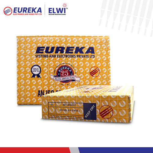 Eureka Electrode